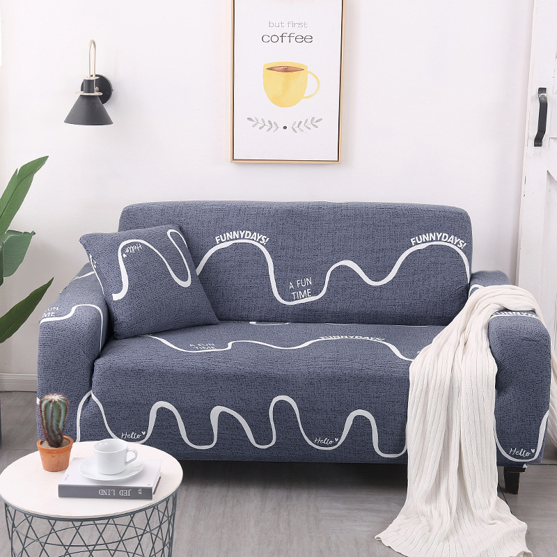 1-2-3-4-Seater-Printed-Elastic-Sofa-Covers-Stretch-Plaid-Sofa-Slipcover-For-Living-Room-2