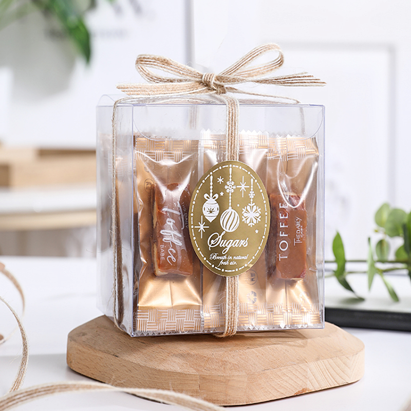 100pcs-Toffee-Nougat-Biscuit-Cookie-Candy-Chocolate-Baking-Sealed-Packaging-Bags-Party-Birthday-Christmas-Event-Party-1