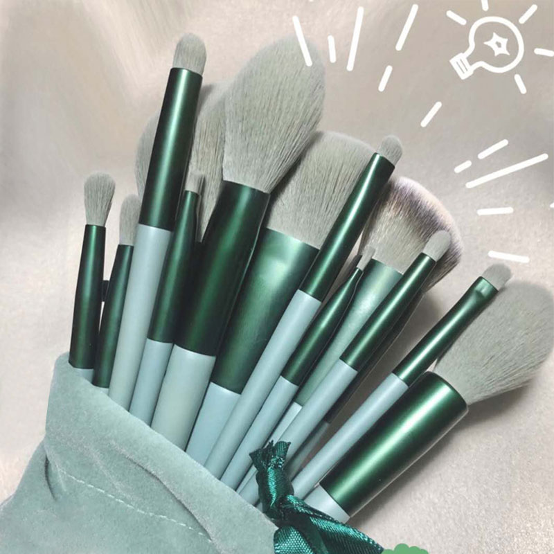 13Pcs-Soft-Fluffy-Makeup-Brushes-Set-for-cosmetics-Foundation-Blush-Powder-Eyeshadow-Kabuki-Blending-Makeup-brush-2