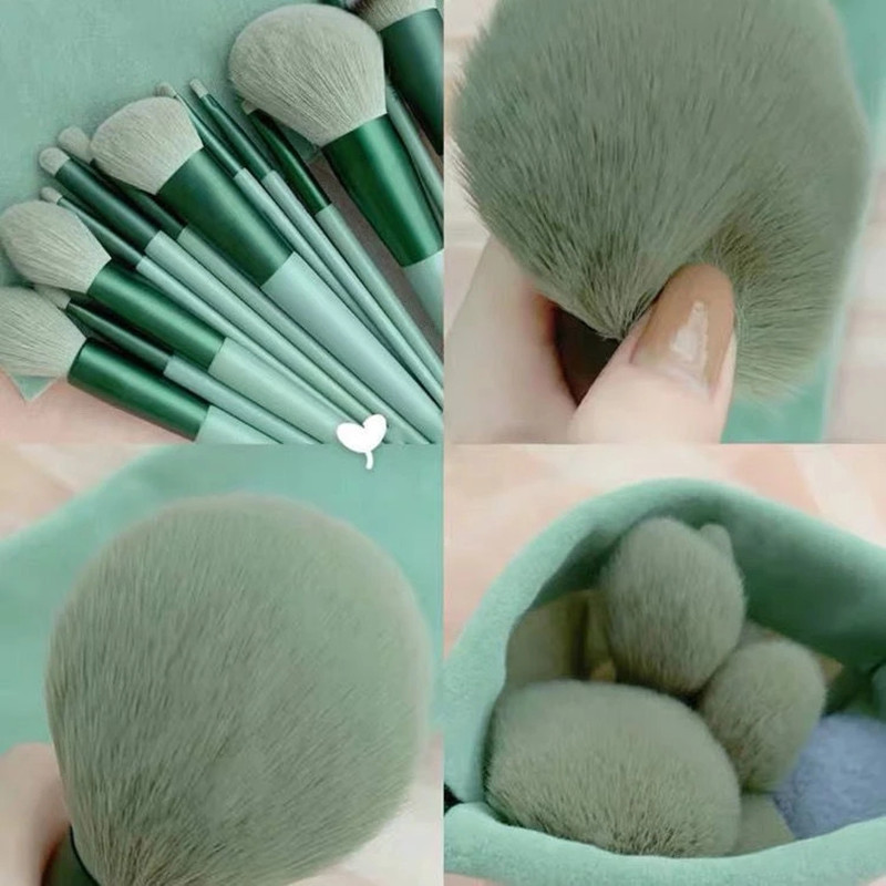 13Pcs-Soft-Fluffy-Makeup-Brushes-Set-for-cosmetics-Foundation-Blush-Powder-Eyeshadow-Kabuki-Blending-Makeup-brush-3