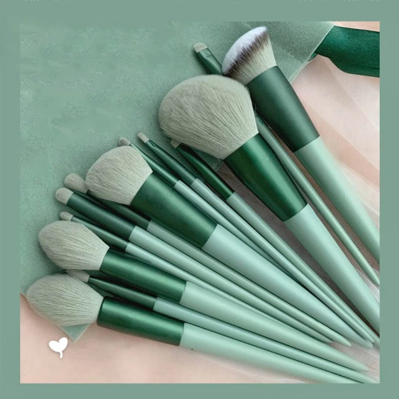 13Pcs-Soft-Fluffy-Makeup-Brushes-Set-for-cosmetics-Foundation-Blush-Powder-Eyeshadow-Kabuki-Blending-Makeup-brush-4