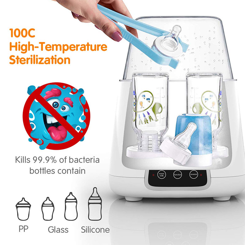 2-in-1-Baby-Bottle-Warmer-Sterilizer-Automatic-Intelligent-Thermostat-Milk-Bottle-Heater-Disinfection-Fast-Warm-1
