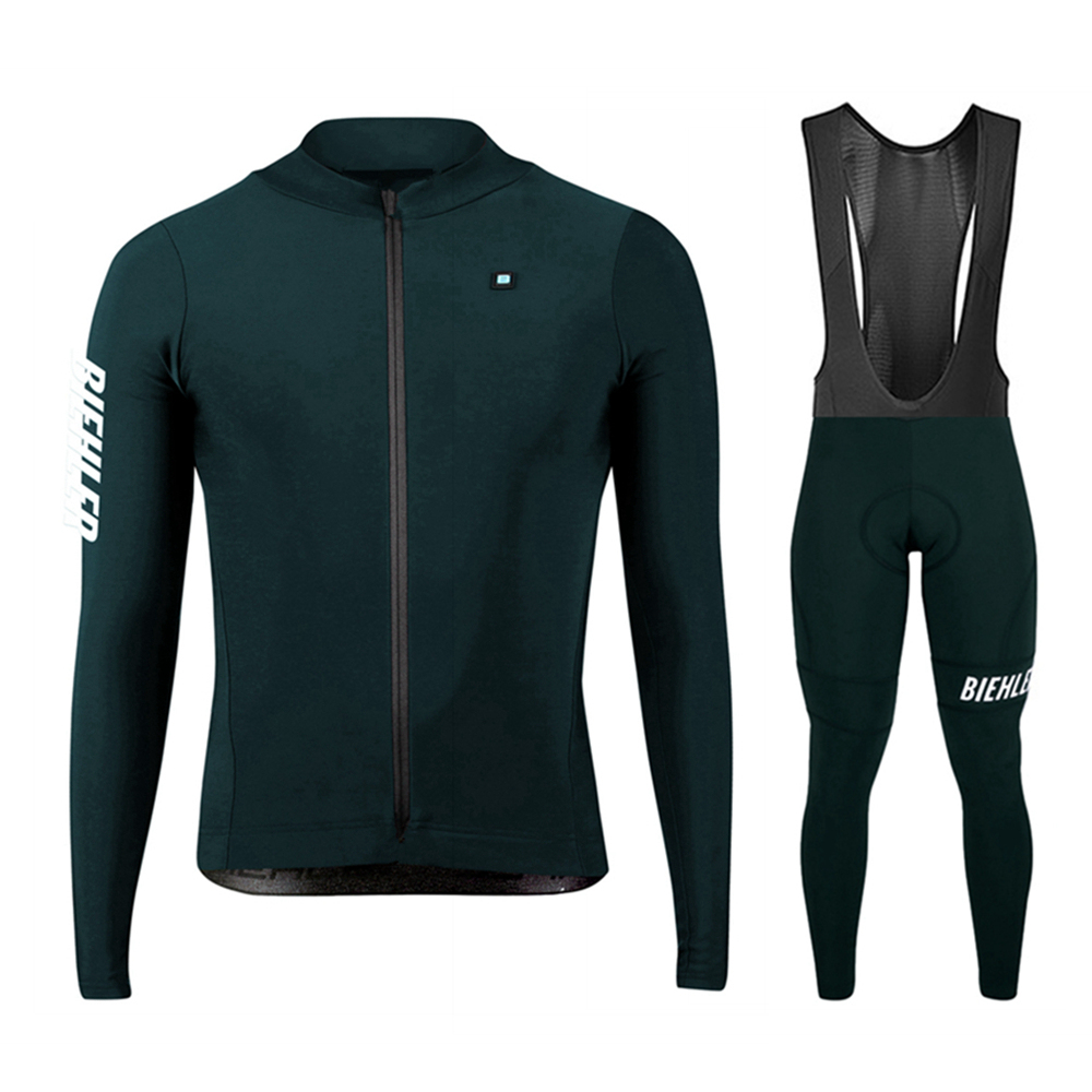 2022-Spring-Autumn-Men-Long-Sleeve-Bibs-Pants-Set-Uniform-Shirt-Road-Mtb-Wear-Bike-Cycling