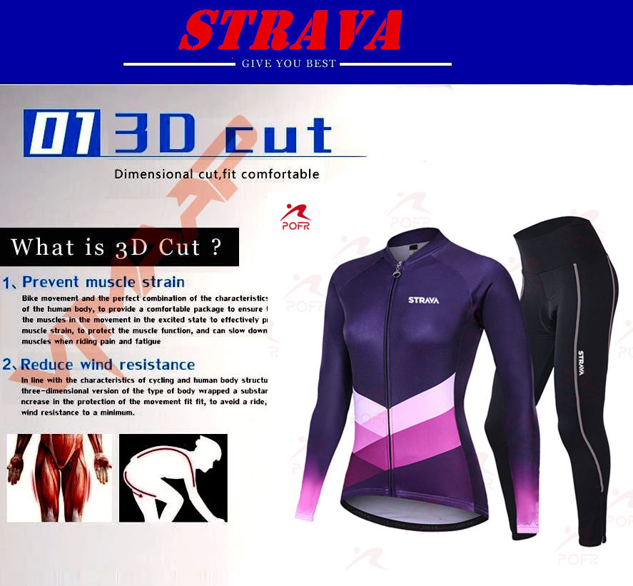 2022women-age-season-quick-drying-mountain-bike-STRAVA-long-sleeve-cycling-suits-cycling-pants-spring-racing-2