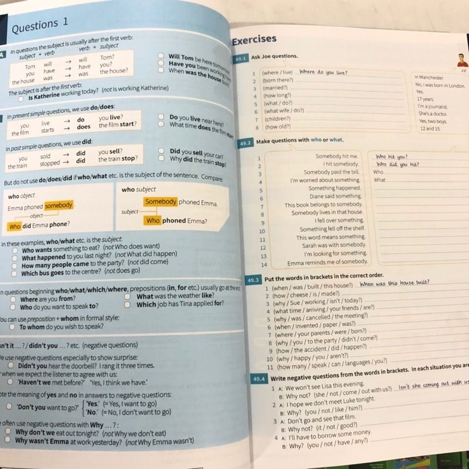 3-Books-Cambridge-Essential-Advanced-English-Grammar-In-Use-Collection-Books-5-0-Book-Sets-In-2