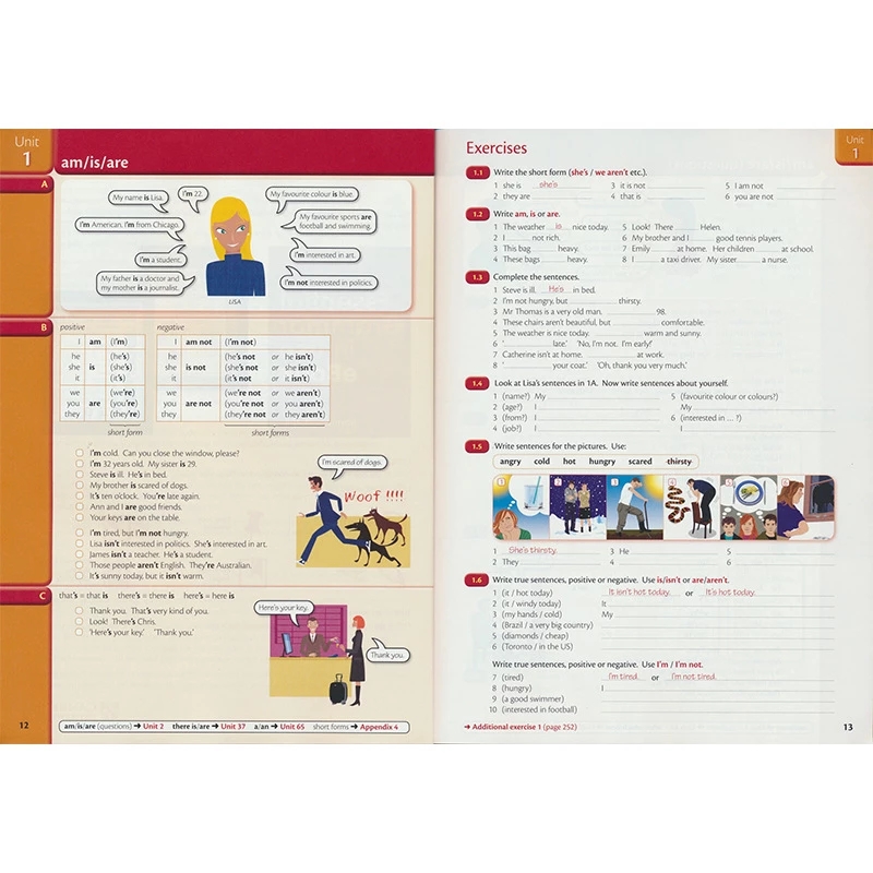 3-Books-Cambridge-Essential-Advanced-English-Grammar-In-Use-Collection-Books-5-0-Book-Sets-In-4