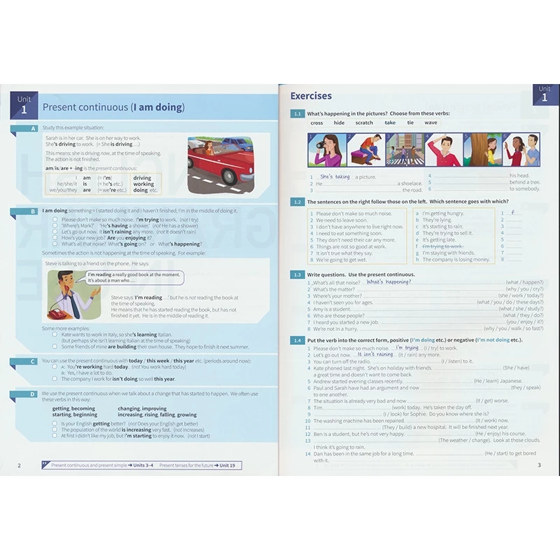 3-Books-Cambridge-Essential-Advanced-English-Grammar-In-Use-Collection-Books-5-0-Book-Sets-In-5