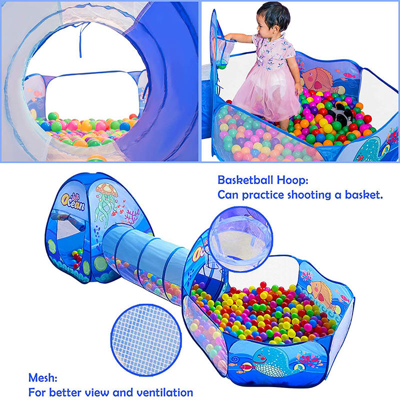 3-In-1-Play-Tent-Baby-Toys-Ball-Pool-for-Children-Kids-Ocean-Balls-Pool-Foldable-1