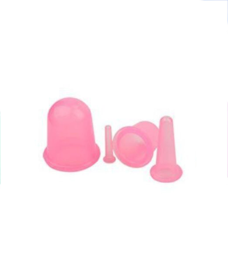 4-pieces-silicone-cupping-household-hygroscopic-tank-vacuum-cupping-meridian-health-transparent-cupping-4