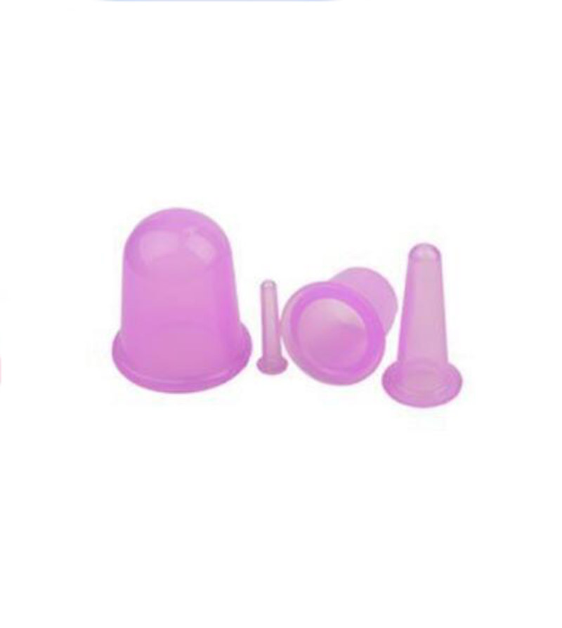 4-pieces-silicone-cupping-household-hygroscopic-tank-vacuum-cupping-meridian-health-transparent-cupping-5
