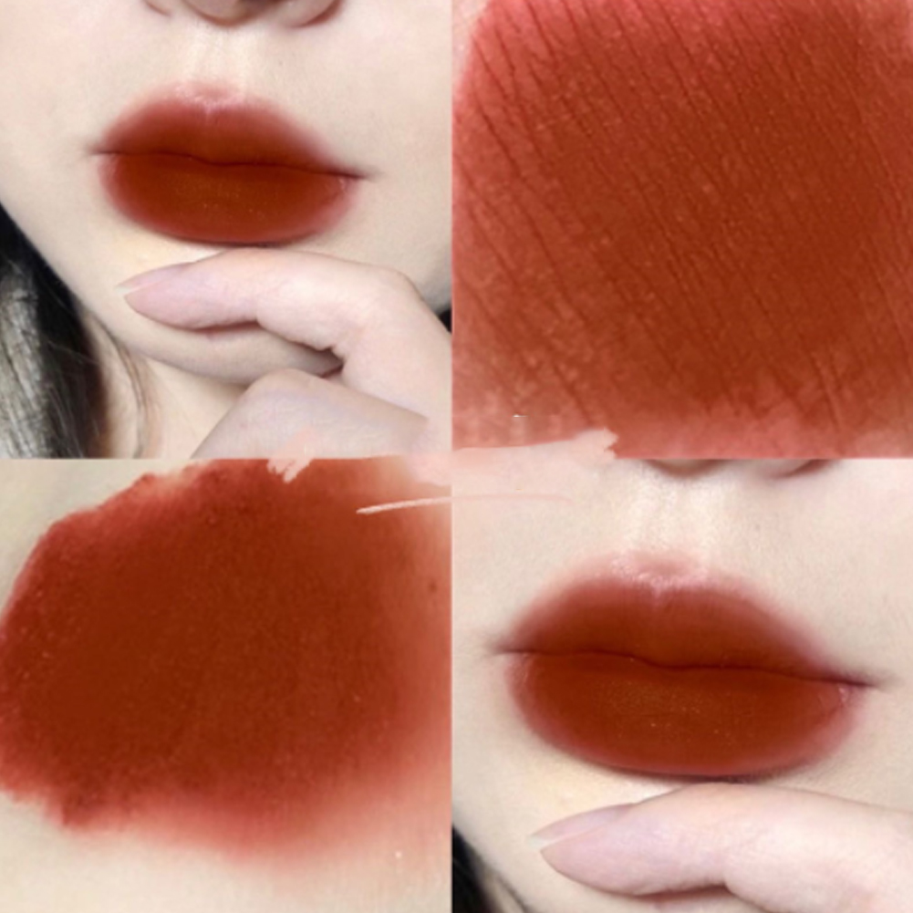 5Pcs-Lip-Glaze-Set-Lipstick-Set-Matte-Velvet-Lasting-Creative-Pink-Girl-Gift-Box-Makeup-Korean-4