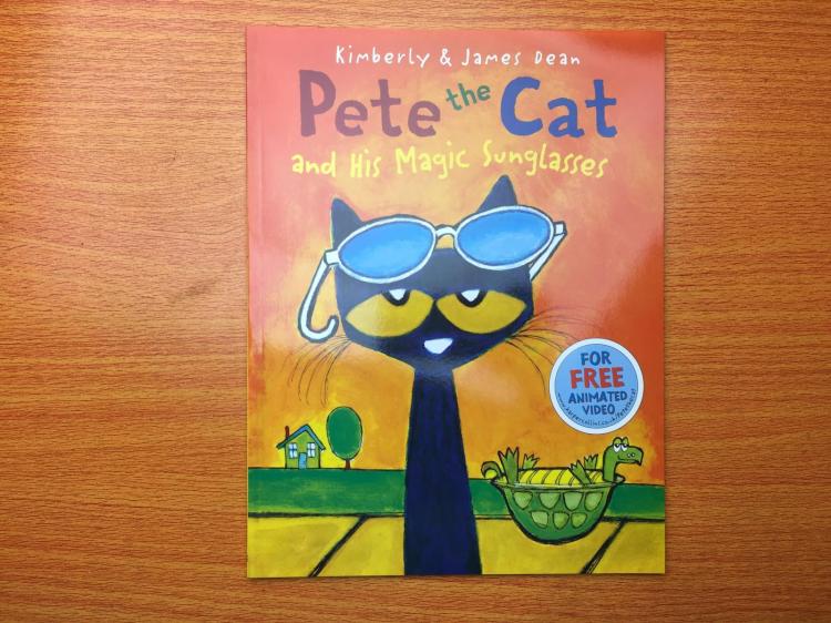 6-Books-Set-I-Can-Read-Pete-The-Cat-Kids-Classic-Story-Books-Children-Early-Educaction-4