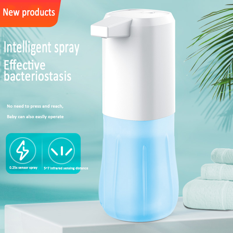 600ML-Automatic-Induction-Hand-Sanitizer-Machine-Suitable-For-Various-Occasions-To-Protect-Health-Household-Soap-Dispenser-2