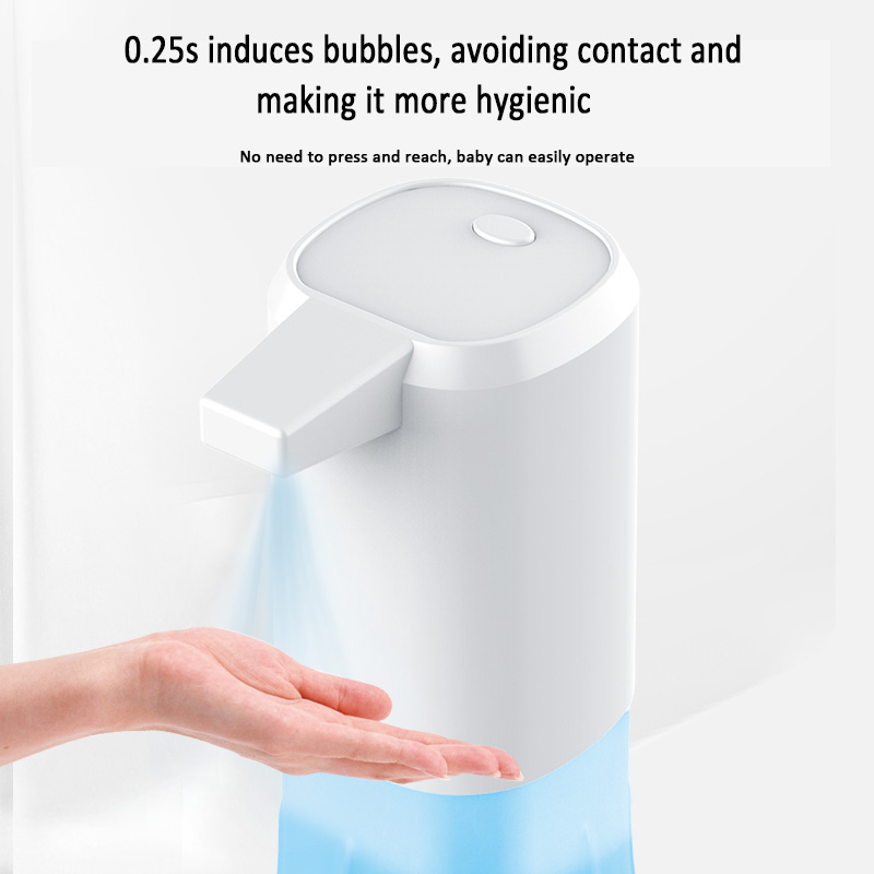 600ML-Automatic-Induction-Hand-Sanitizer-Machine-Suitable-For-Various-Occasions-To-Protect-Health-Household-Soap-Dispenser