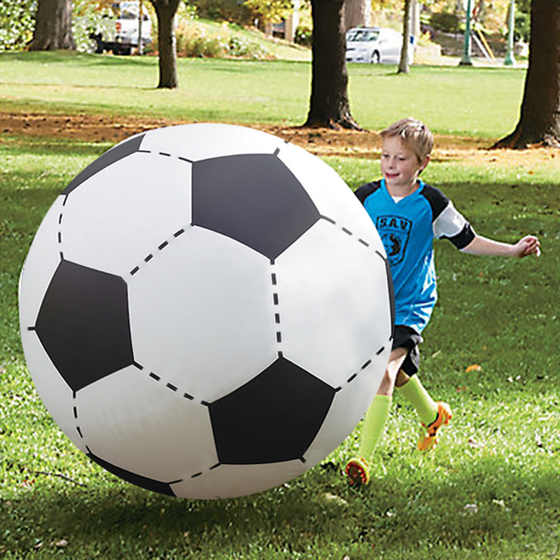 60cm-80cm-130cm-150cm-Giant-Inflatable-Beach-Ball-for-Adults-Children-Water-Balloons-Volleyball-Football-Outdoor-3