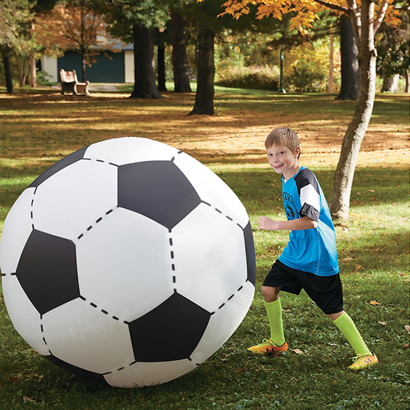60cm-80cm-130cm-150cm-Giant-Inflatable-Beach-Ball-for-Adults-Children-Water-Balloons-Volleyball-Football-Outdoor-4