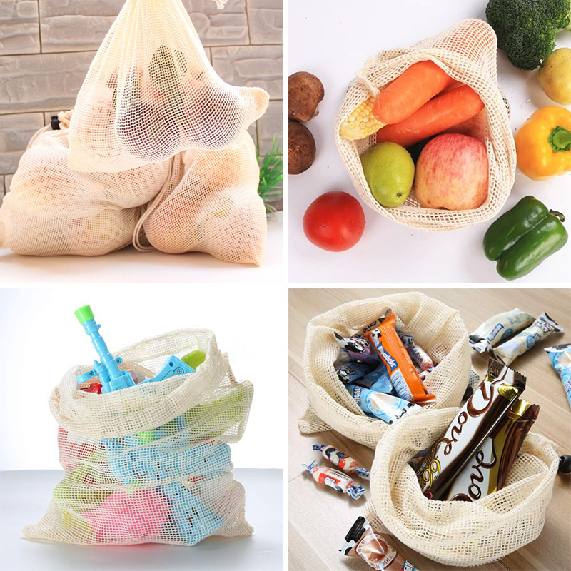 9Pcs-Reusable-Grocery-Bag-Mesh-Shopping-Bag-Washable-Vegetable-Fruit-Food-Bag-with-Drawstring-for-Kitchen-1