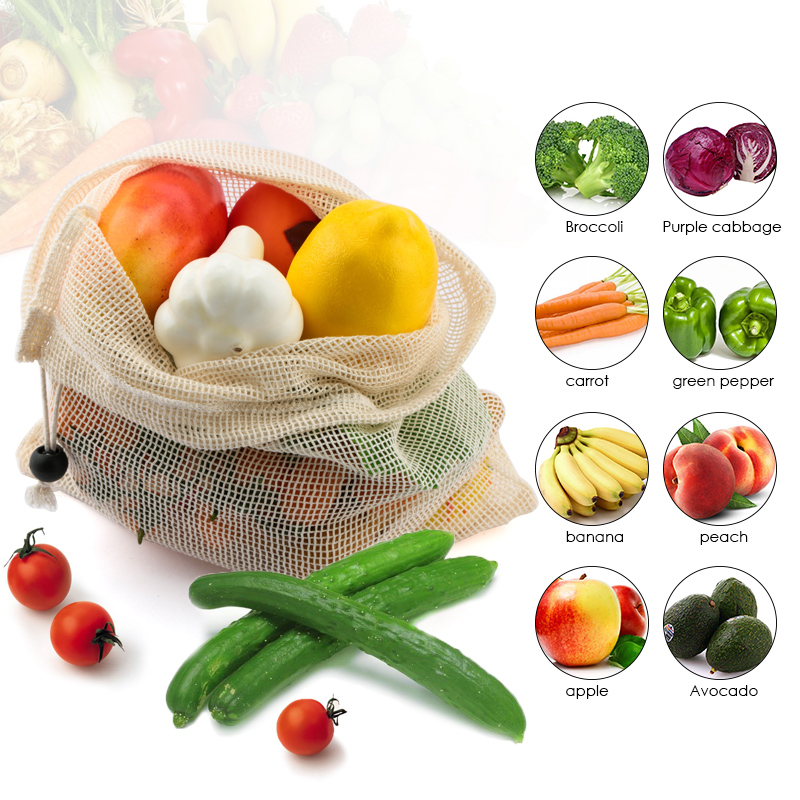 9Pcs-Reusable-Grocery-Bag-Mesh-Shopping-Bag-Washable-Vegetable-Fruit-Food-Bag-with-Drawstring-for-Kitchen-2