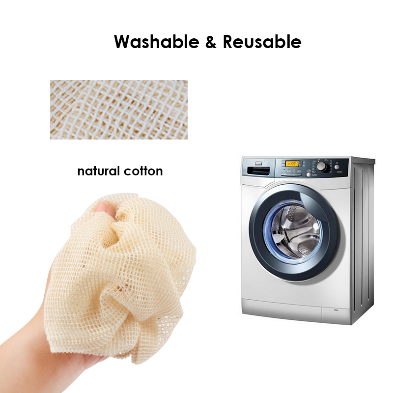9Pcs-Reusable-Grocery-Bag-Mesh-Shopping-Bag-Washable-Vegetable-Fruit-Food-Bag-with-Drawstring-for-Kitchen-3