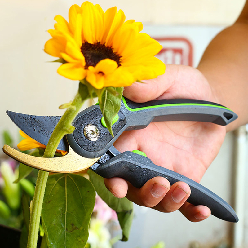 AI-ROAD-Shears-Pruner-Secateurs-Pruning-Scissors-Bypass-Sharpener-Clippers-Garden-Tool-Bonsai-Flower-Cultivating-Snip-1