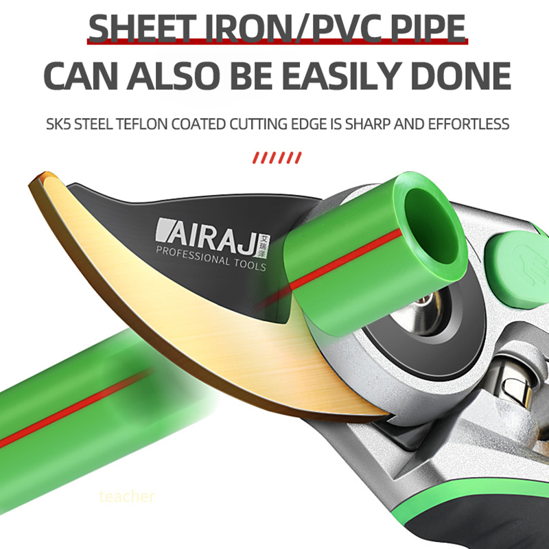 AIRAJ-Garden-Pruning-Shears-Which-Can-Cut-Branches-of-35mm-Diameter-Fruit-Trees-Flowers-Branches-Plant-4