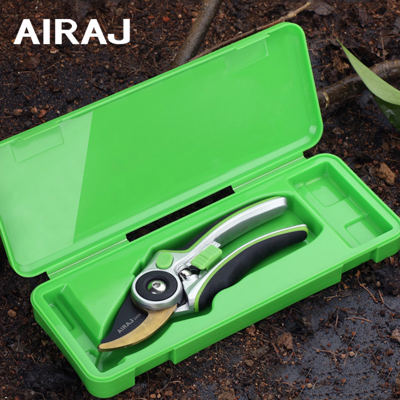 AIRAJ-Garden-Pruning-Shears-Which-Can-Cut-Branches-of-35mm-Diameter-Fruit-Trees-Flowers-Branches-Plant