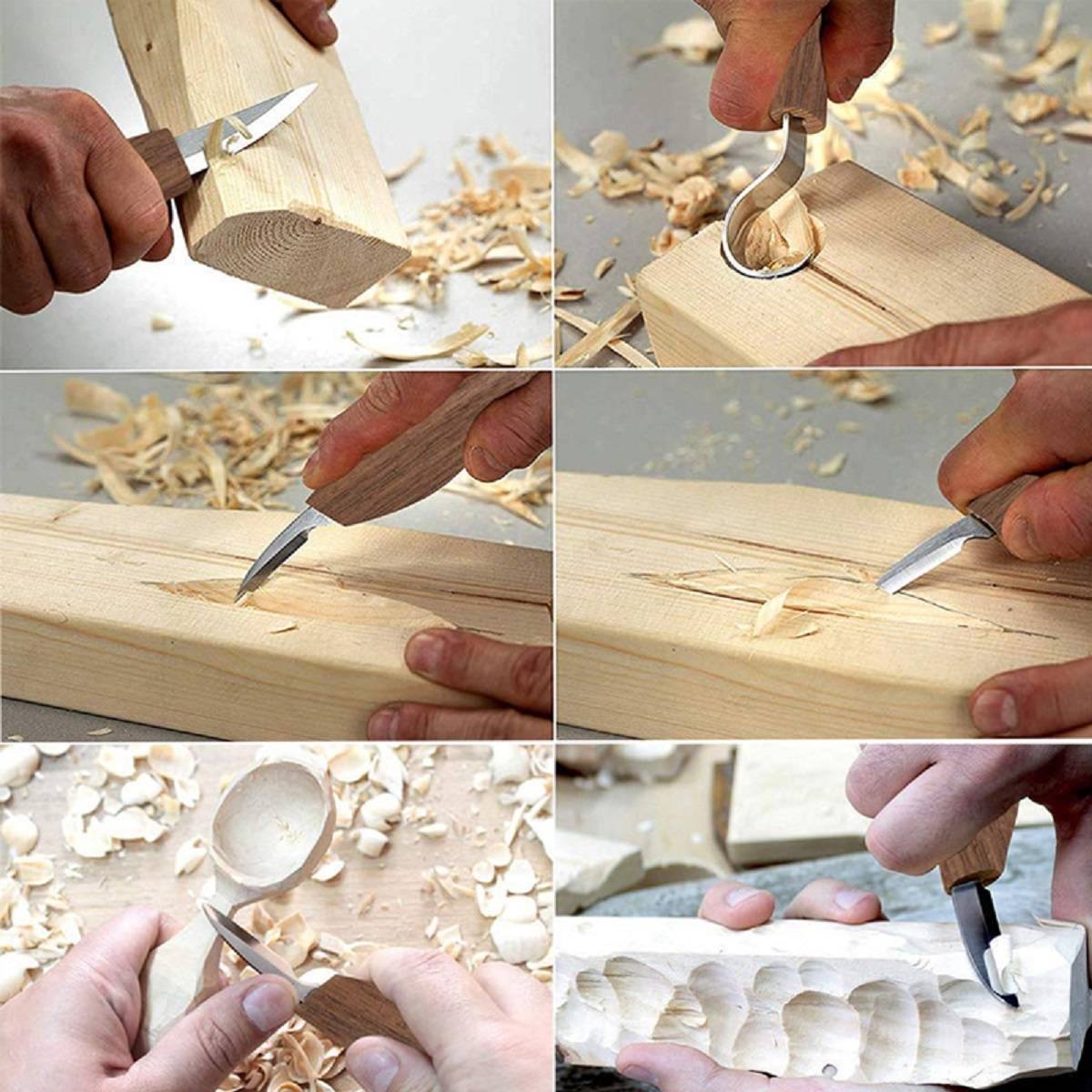 ALLSOME-8Pcs-Wood-Carving-Knife-Chisel-Woodworking-Cutter-Hand-Tool-Set-Peeling-Woodcarving-Sculptural-Spoon-Carving-1