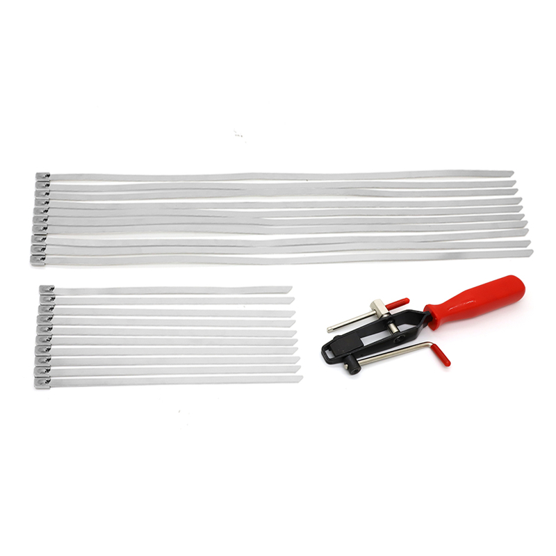 ATV-Auto-CV-Joint-Banding-Boot-Axle-Clamp-Tool-w-20PCS-CV-Half-Shaft-Boot-Band-2