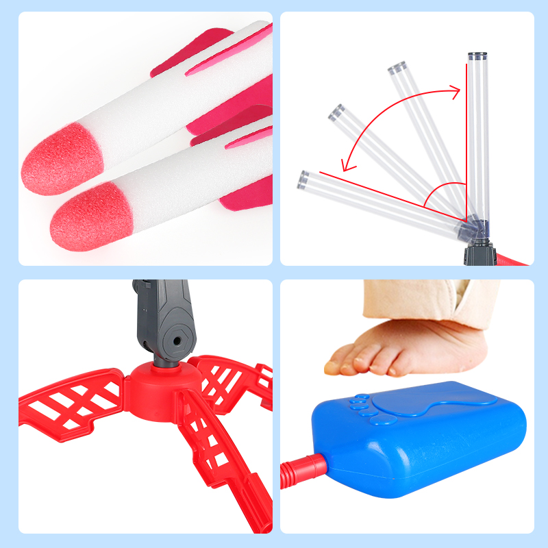 Adjustable-Stomp-Rocket-Launcher-Toys-Sport-Game-Kids-Rocket-Launcher-Air-Step-Pump-Power-Rocket-Outdoor-1