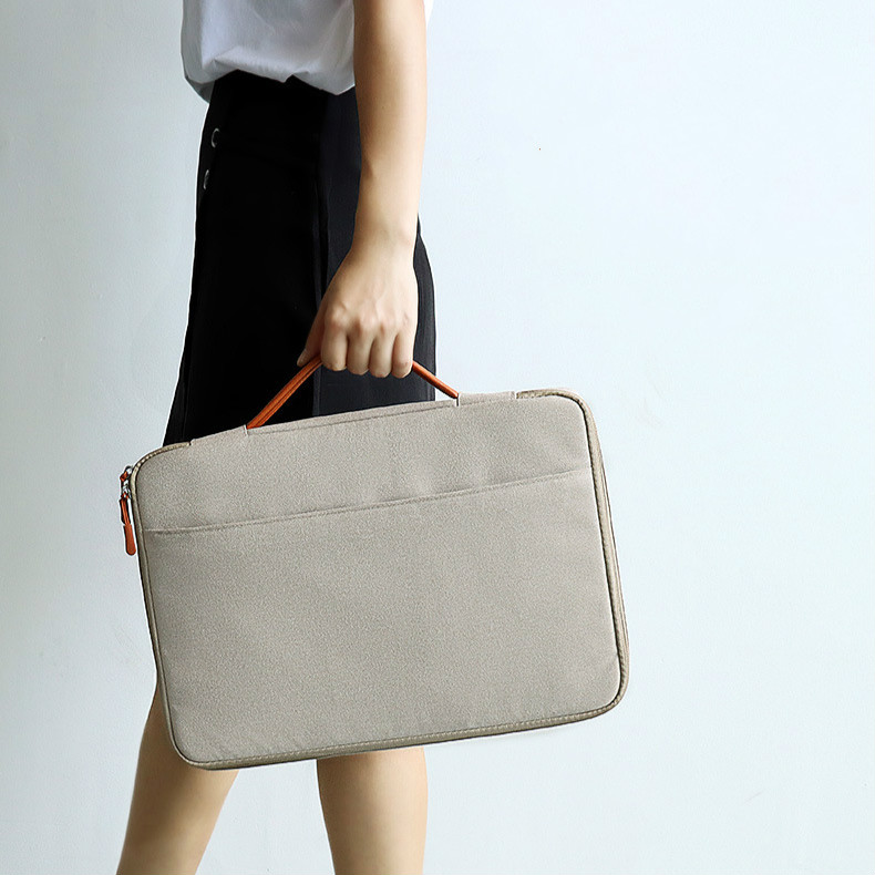 Business-Tote-Tablet-Bag-Portable-13-14-15-inches-Laptop-Office-Document-Notebook-Pouch-For-Women-4