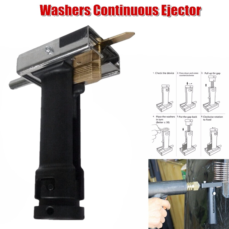 Car-Body-Repair-Tool-Spot-Welding-Dent-Puller-Ring-Gun-Shoot-Reload-Washers-Continuous-Ejector-with-1