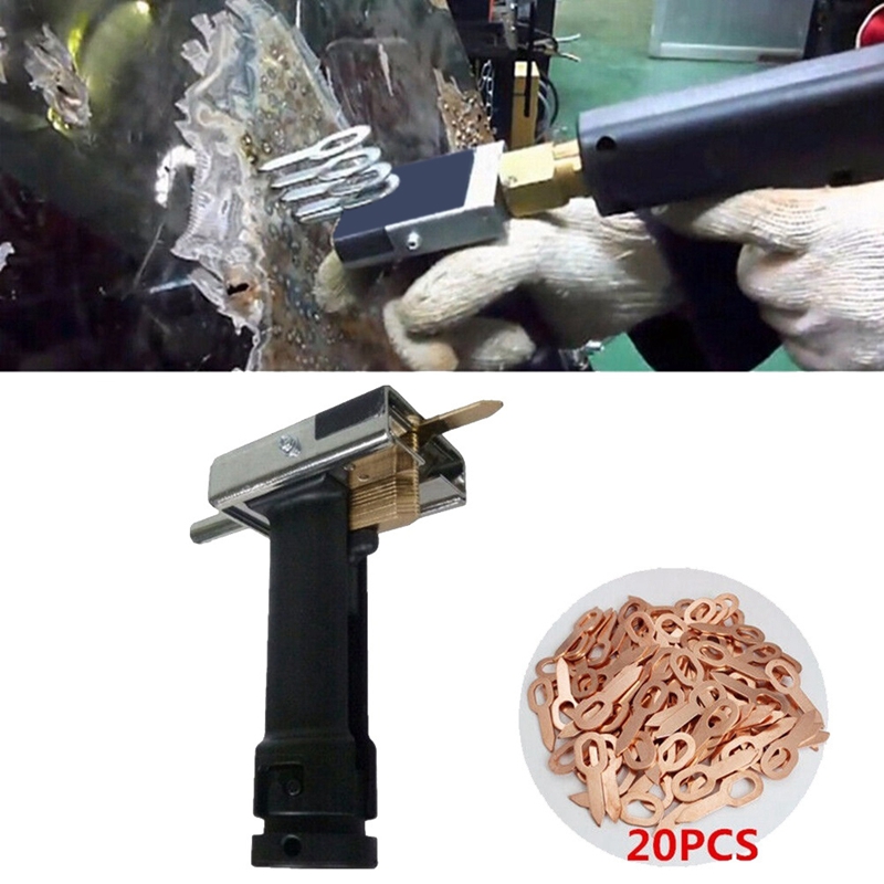 Car-Body-Repair-Tool-Spot-Welding-Dent-Puller-Ring-Gun-Shoot-Reload-Washers-Continuous-Ejector-with-2