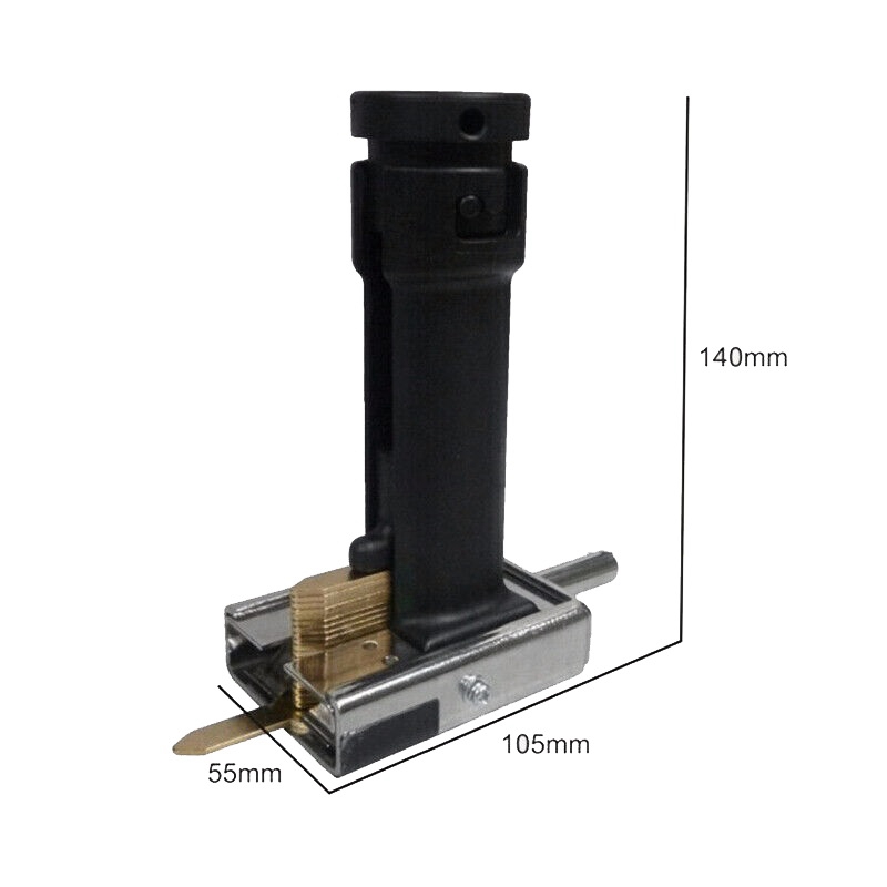 Car-Body-Repair-Tool-Spot-Welding-Dent-Puller-Ring-Gun-Shoot-Reload-Washers-Continuous-Ejector-with-5