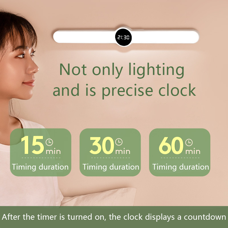 Desk-Lamp-With-Clock-Table-Lamp-Smart-Reading-Light-USB-Magnetic-Study-Office-Light-Rechargeable-Bedroom-2