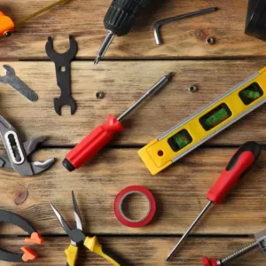 Tools & Home Improvements