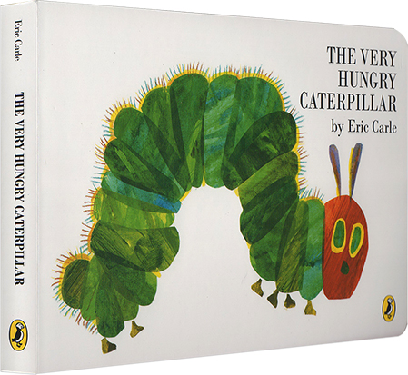 Funny-Educational-English-Picture-Cardboard-Books-for-Kids-Dear-Zoo-I-Am-A-Bunny-The-Very-2