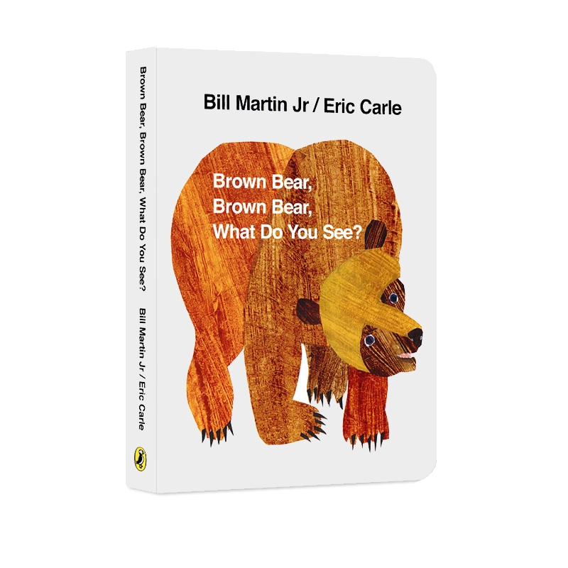 Funny-Educational-English-Picture-Cardboard-Books-for-Kids-Dear-Zoo-I-Am-A-Bunny-The-Very-4