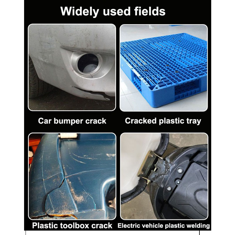 HOT-Plastic-Welder-70W-Heat-Gun-Hot-Stapler-Plastic-Welding-Machine-Bumper-Soldering-Iron-Staples-Bumper-4