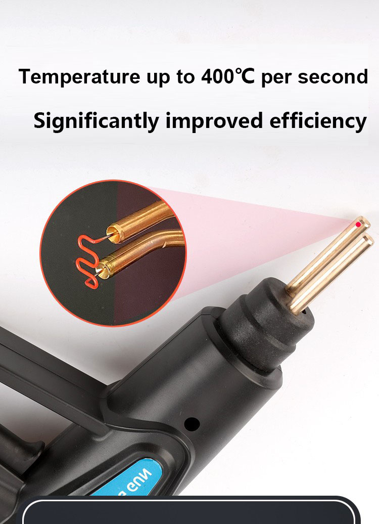 HOT-Plastic-Welder-70W-Heat-Gun-Hot-Stapler-Plastic-Welding-Machine-Bumper-Soldering-Iron-Staples-Bumper-5