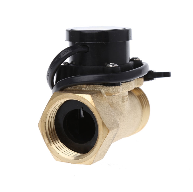 HT-800-1-Inch-Flow-Sensor-Water-Pump-Flow-Switch-Easy-To-Connect-for-Self-priming-1