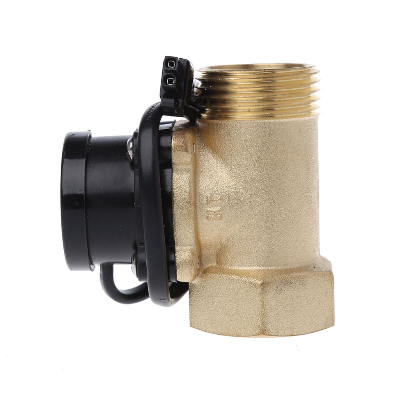 HT-800-1-Inch-Flow-Sensor-Water-Pump-Flow-Switch-Easy-To-Connect-for-Self-priming-3