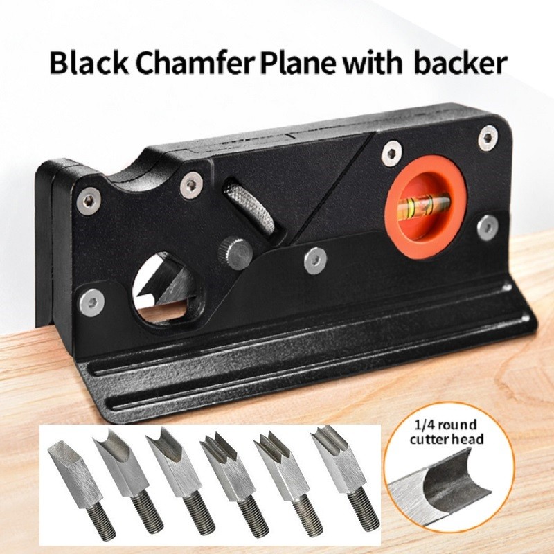 Hand-Plane-Woodworking-Chamfering-Trimming-Planer-Carpenter-Wood-Flattening-Tools-45-Degree-Bevel-Edge-Corner-Planer-3