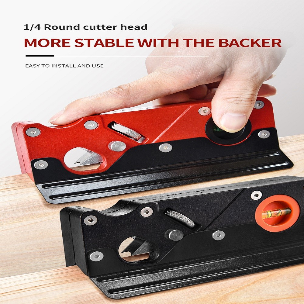 Hand-Plane-Woodworking-Chamfering-Trimming-Planer-Carpenter-Wood-Flattening-Tools-45-Degree-Bevel-Edge-Corner-Planer-4