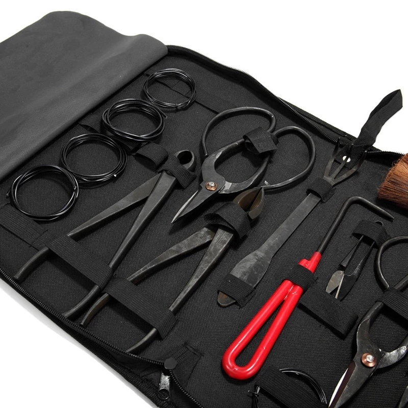Hot-Newest-1-10Pcs-Bonsai-Tool-Set-Optional-Extensive-Cutter-Scissors-For-Garden-Pruning-Tools-Bonsai-2