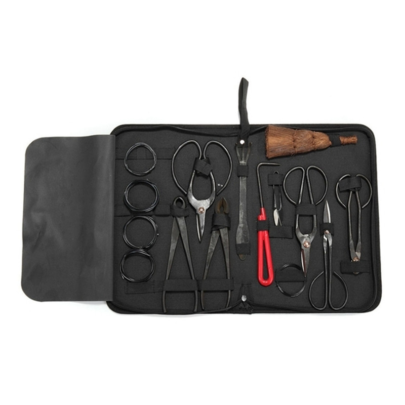 Hot-Newest-1-10Pcs-Bonsai-Tool-Set-Optional-Extensive-Cutter-Scissors-For-Garden-Pruning-Tools-Bonsai-5