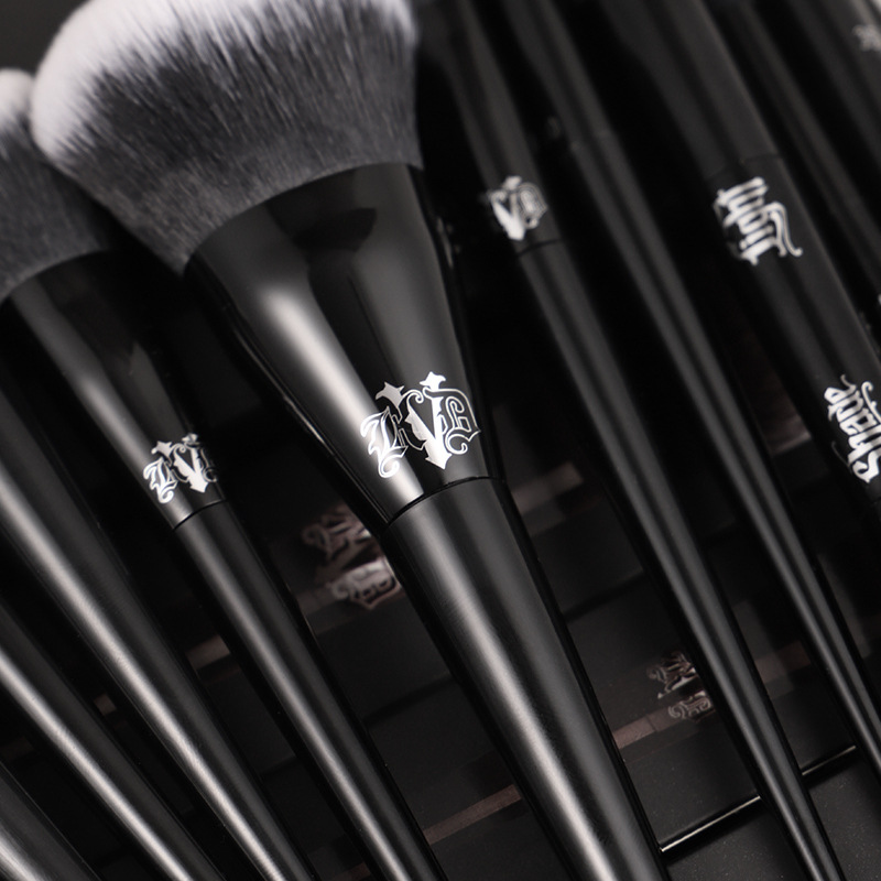 KVD-Makeup-Brushes-Series-Blusher-Powder-Foundation-Concealer-Eye-Shadow-Blending-Cosmetic-Concealer-Beauty-Soft-Brush-5