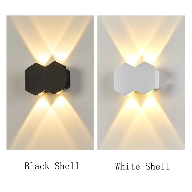 LED-Wall-Light-Outdoor-Waterproof-IP65-Porch-Garden-Up-Down-Wall-Lamp-Indoor-Bedroom-Bedside-Decoration-1
