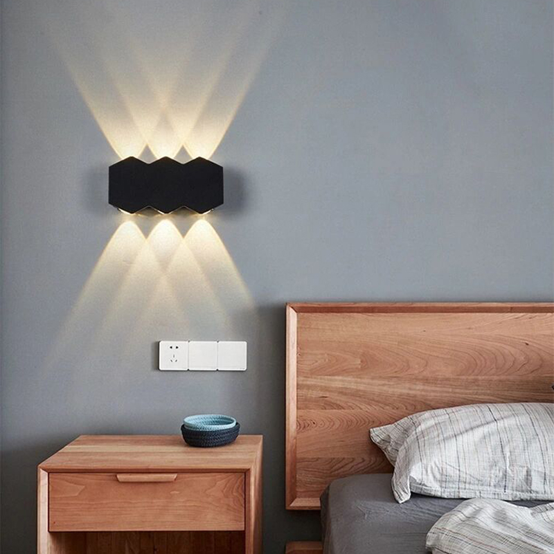 LED-Wall-Light-Outdoor-Waterproof-IP65-Porch-Garden-Up-Down-Wall-Lamp-Indoor-Bedroom-Bedside-Decoration