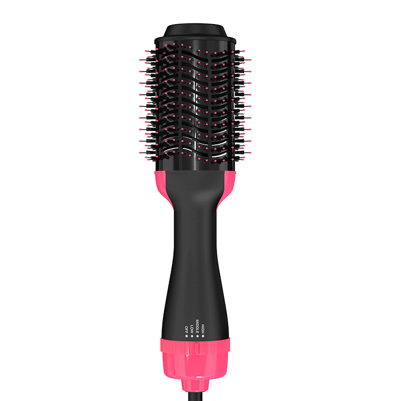 LISAPRO-2-IN-1-One-Step-Hair-Dryer-and-Volumizer-Hair-Straightener-Hot-Air-Brush-Hair