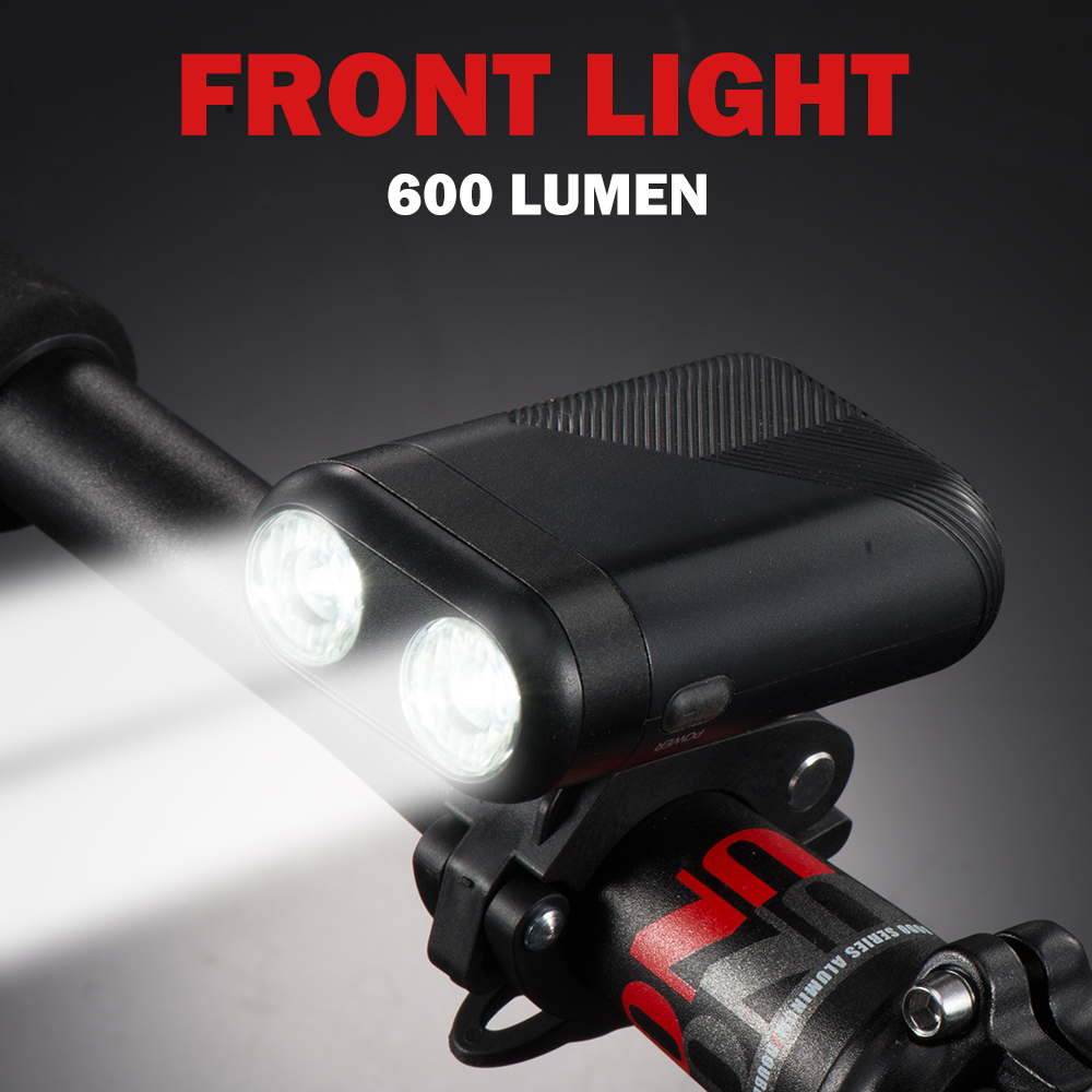 Linkbest-600-Lumen-Usb-Rechargeable-Bicycle-Light-Ultra-Compact-Cycling-Headlight-Safe-3000Mah-Battery-Waterproof-Fits-1